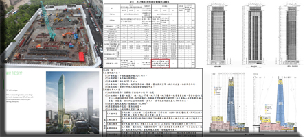 規劃∣開挖∣都審∣環評建案